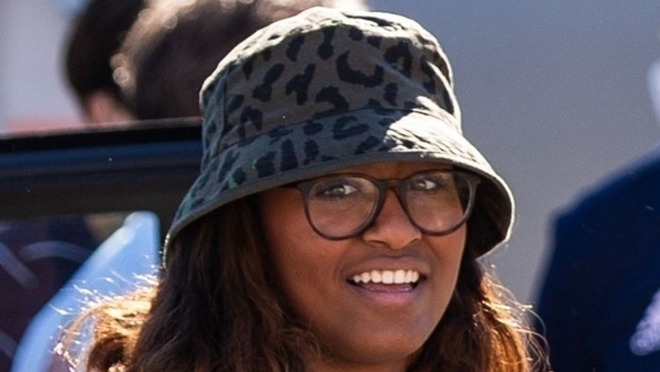 Malia Obama News Pictures And Videos E Online Ca